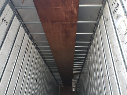 2009 UTILITY TRAILER - 1UYVS25359P556311