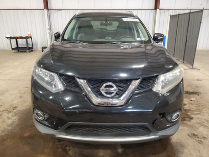 2014 NISSAN ROGUE S - 5N1AT2MV4EC763749