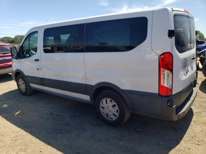 2017 FORD TRANSIT T- - 1FMZK1ZM4HKA86891