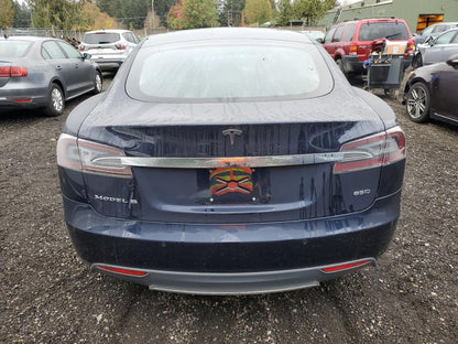 2015 TESLA MODEL S 85 - 5YJSA1H25FF080875
