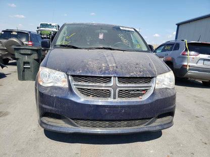 2014 DODGE GRAND CARA - 2C4RDGCG4ER213723