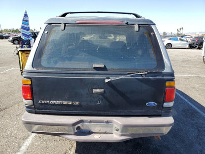 1996 FORD EXPLORER - 1FMDU32P1TZA34378