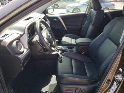 2013 TOYOTA RAV4 LIMIT - 2T3YFREV1DW020303