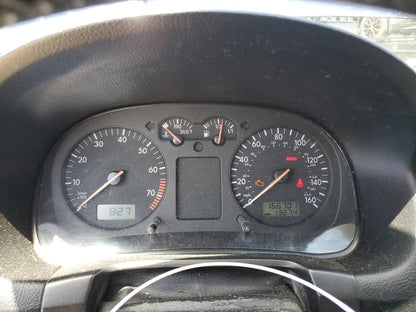 2004 VOLKSWAGEN GTI - 9BWDE61JX44003652