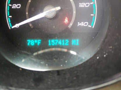 2012 CHEVROLET MALIBU 1LT - 1G1ZC5E08CF307429