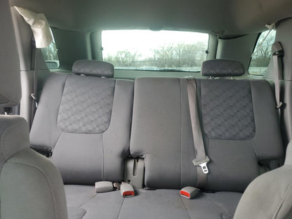 2009 CHEVROLET EQUINOX LS - 2CNDL13F696224386