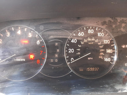 2006 TOYOTA AVALON XL - 4T1BK36B86U146981