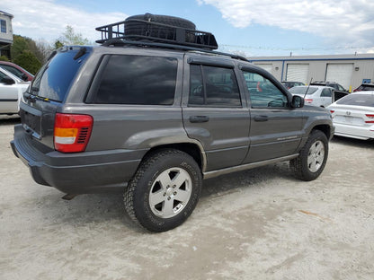 2003 JEEP GRAND CHER - 1J4GW48S53C563715