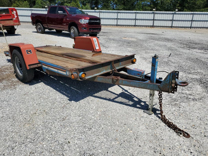 2000 DBCZ S7B - 1DS0000J8Y17T0815