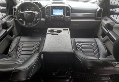 2019 FORD F250 SUPER - 1FT7W2BT6KEC16800