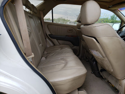 1999 LEXUS RX 300 - JT6HF10U5X0012401