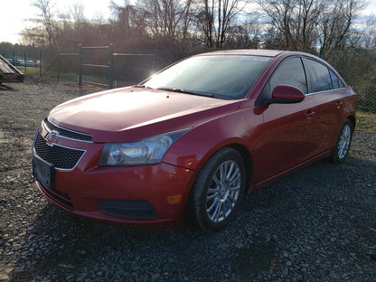 2011 CHEVROLET CRUZE ECO - 1G1PK5S99B7250003