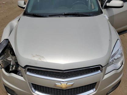 2015 CHEVROLET EQUINOX LT - 2GNALBEK1F6407074