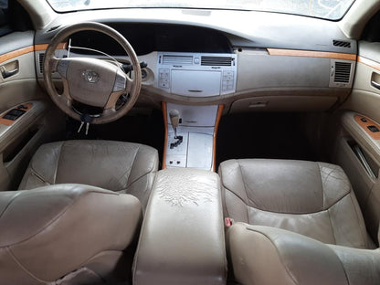 2006 TOYOTA AVALON XL - 4T1BK36B86U146981