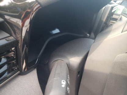 2025 TOYOTA CAMRY XSE | BLUE | 2.5L 4 | VIN: 4T1DAACK9SU009224