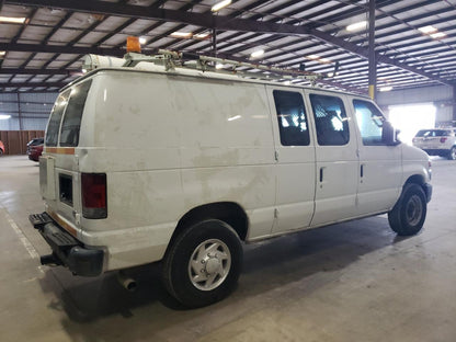 2008 FORD ECONOLINE - 1FTSE34L48DA15394