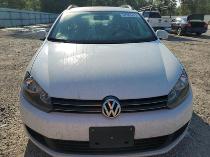 2013 VOLKSWAGEN JETTA TDI - 3VWPL7AJ0DM695909