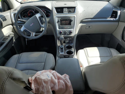 2015 GMC ACADIA SLT - 1GKKRRKD5FJ176004