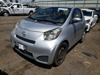2012 TOYOTA SCION IQ - JTNJJXB03CJ016727