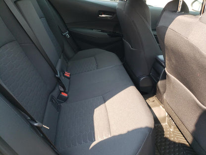 TOYOTA COROLLA N 2025 – 2.0L 4 Performance Vehicle | VIN: JTNK4MBEXS3233751