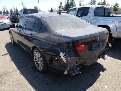 2011 BMW 550 I - WBAFR9C53BC757324