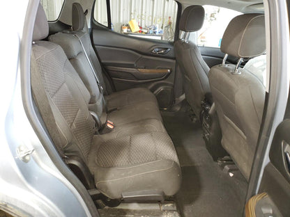 2017 GMC ACADIA SLE - 1GKKNSLS7HZ322469