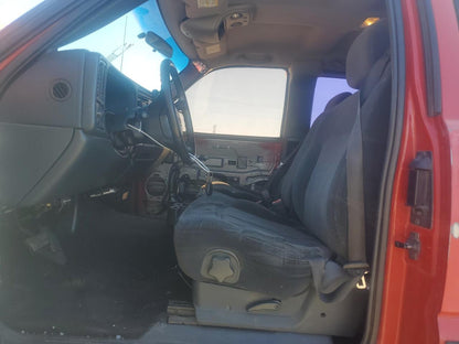 2002 CHEVROLET SILVERADO - 2GCEC19V721390829