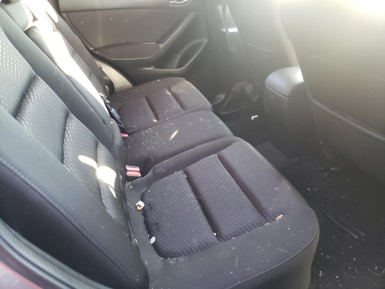 2013 MAZDA CX-5 TOURI - JM3KE4CE2D0168843