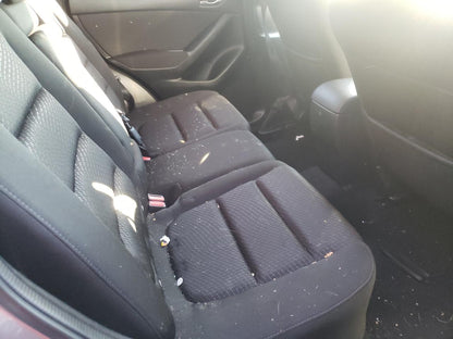 2013 MAZDA CX-5 TOURI - JM3KE4CE2D0168843