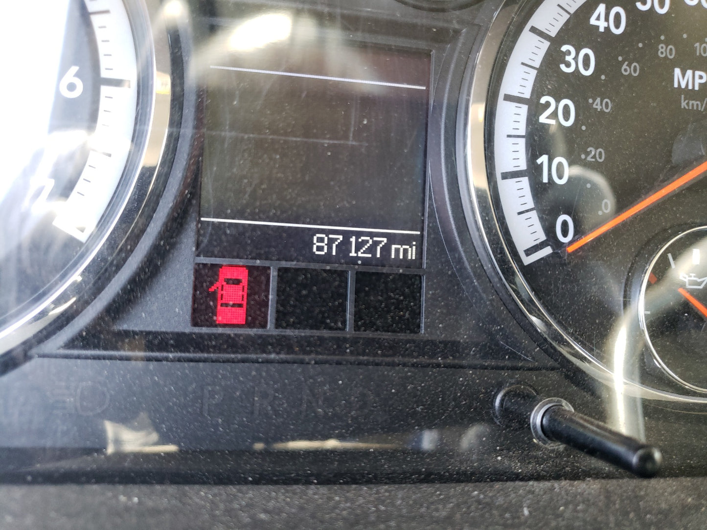 2011 DODGE RAM 1500 - 1D7RB1CT6BS577478