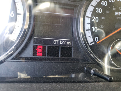 2011 DODGE RAM 1500 - 1D7RB1CT6BS577478