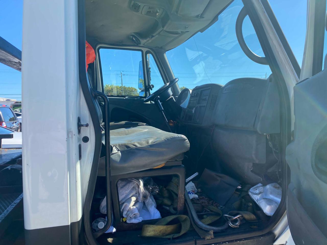 2002 INTERNATIONAL 4000 4300 - 1HTMMAAMX2H501272