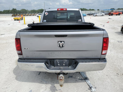 2019 RAM 1500 CLASS - 1C6RR6TT4KS643844