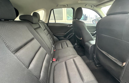 2013 MAZDA CX-5 TOURI - JM3KE4CE2D0122722