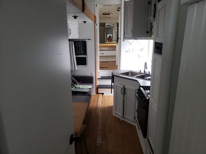 2005 CHAL CAMPER - 4YDF34T265H405453