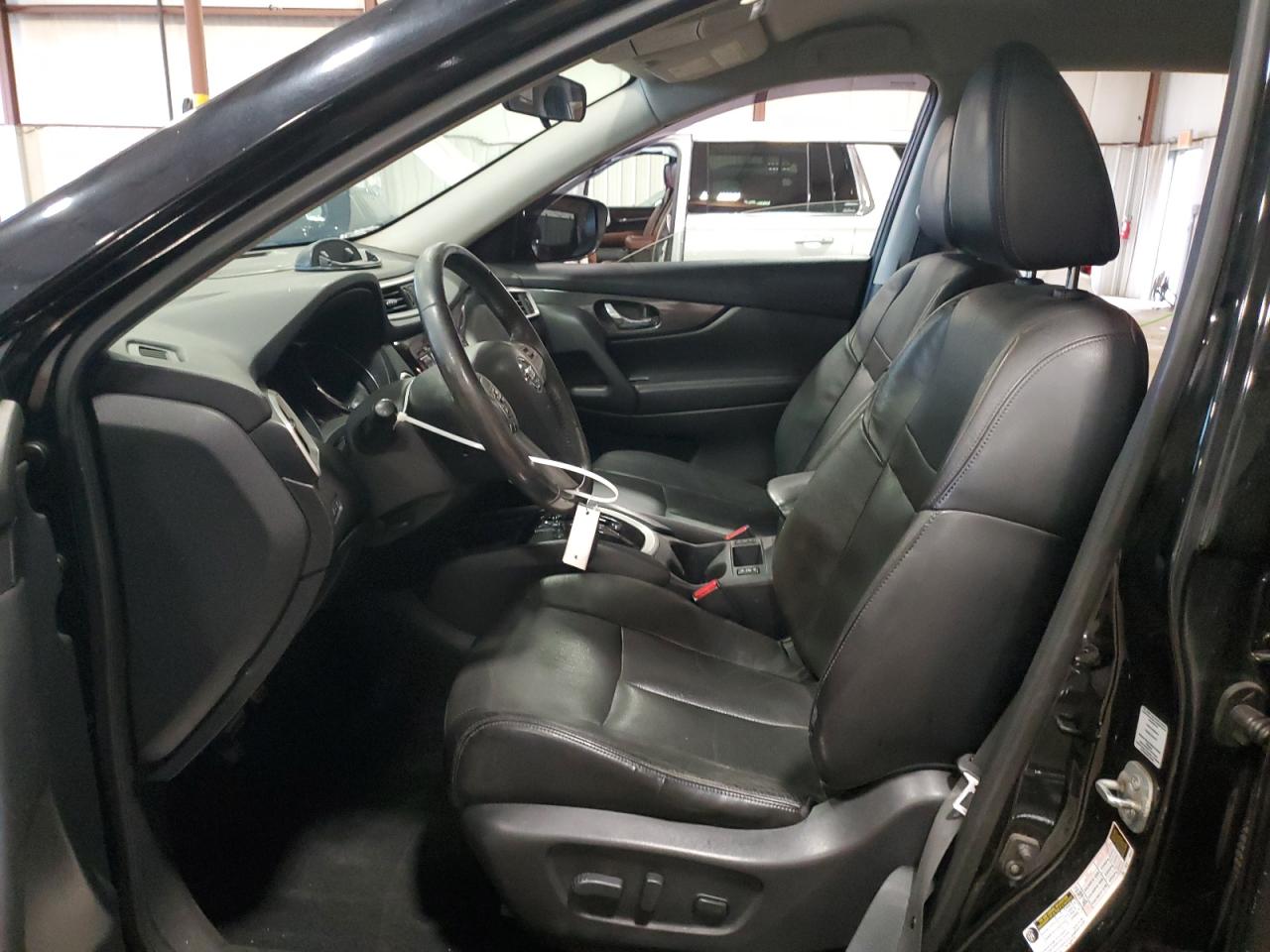 2014 NISSAN ROGUE S - 5N1AT2MV4EC763749