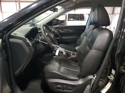 2014 NISSAN ROGUE S - 5N1AT2MV4EC763749