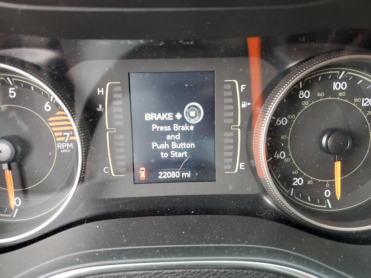 2019 JEEP CHEROKEE L - 1C4PJLLB1KD145988