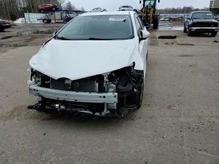 2016 TOYOTA SCION IM - JTNKARJE8GJ504610