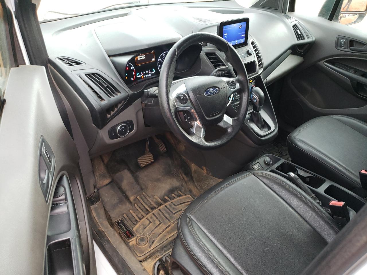 2019 FORD TRANSIT CO - NM0LS7E26K1404540