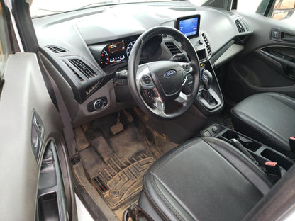 2019 FORD TRANSIT CO - NM0LS7E26K1404540