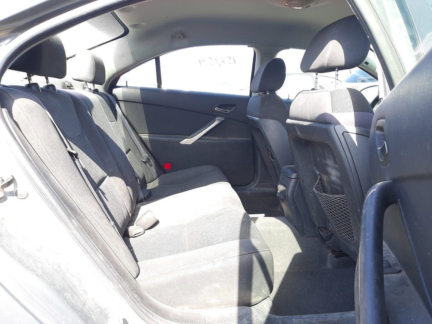 2008 PONTIAC G6 GT - 1G2ZH57N784141719