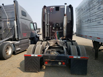 2011 PETERBILT 387 - 1XP7D49X1BD102363