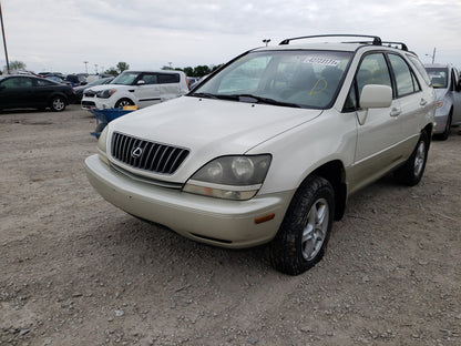 1999 LEXUS RX 300 - JT6HF10U5X0012401