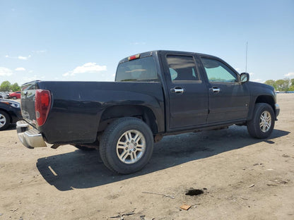 2009 GMC CANYON - 1GTDT13E798154757