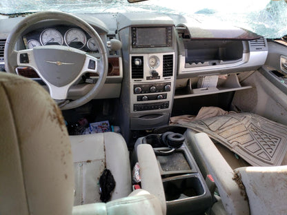 2009 CHRYSLER TOWN & COU - 2A8HR54179R654191