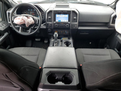 2019 FORD F150 SUPER - 1FTEW1C57KKC18302