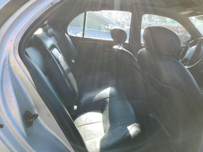 1993 INFINITI J30 - JNKAY21D7PM027501