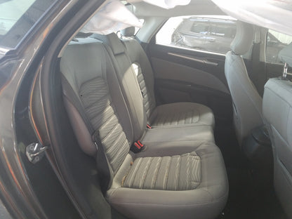 2016 FORD FUSION S - 3FA6P0G78GR333538