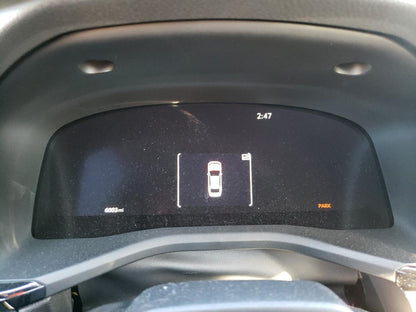 TOYOTA CAMRY XSE 2025 – 2.5L 4 Performance Vehicle | VIN: 4T1DAACK5SU509428